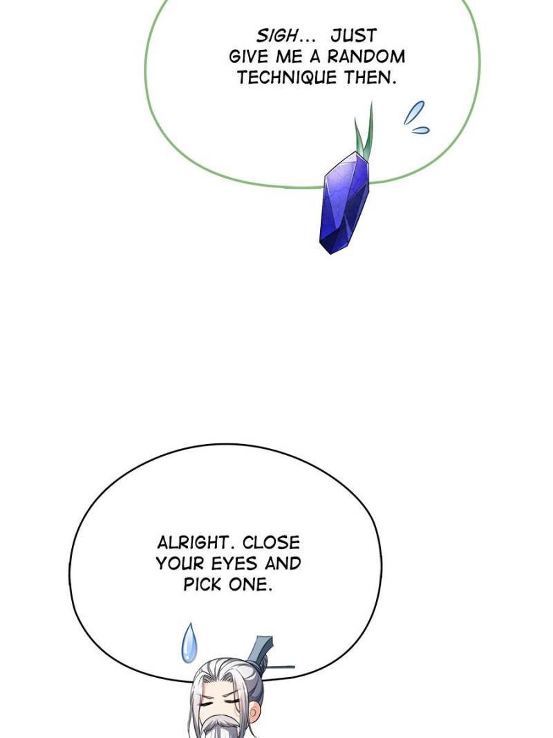 Cultivation Chat Group chapter 358 - page 51