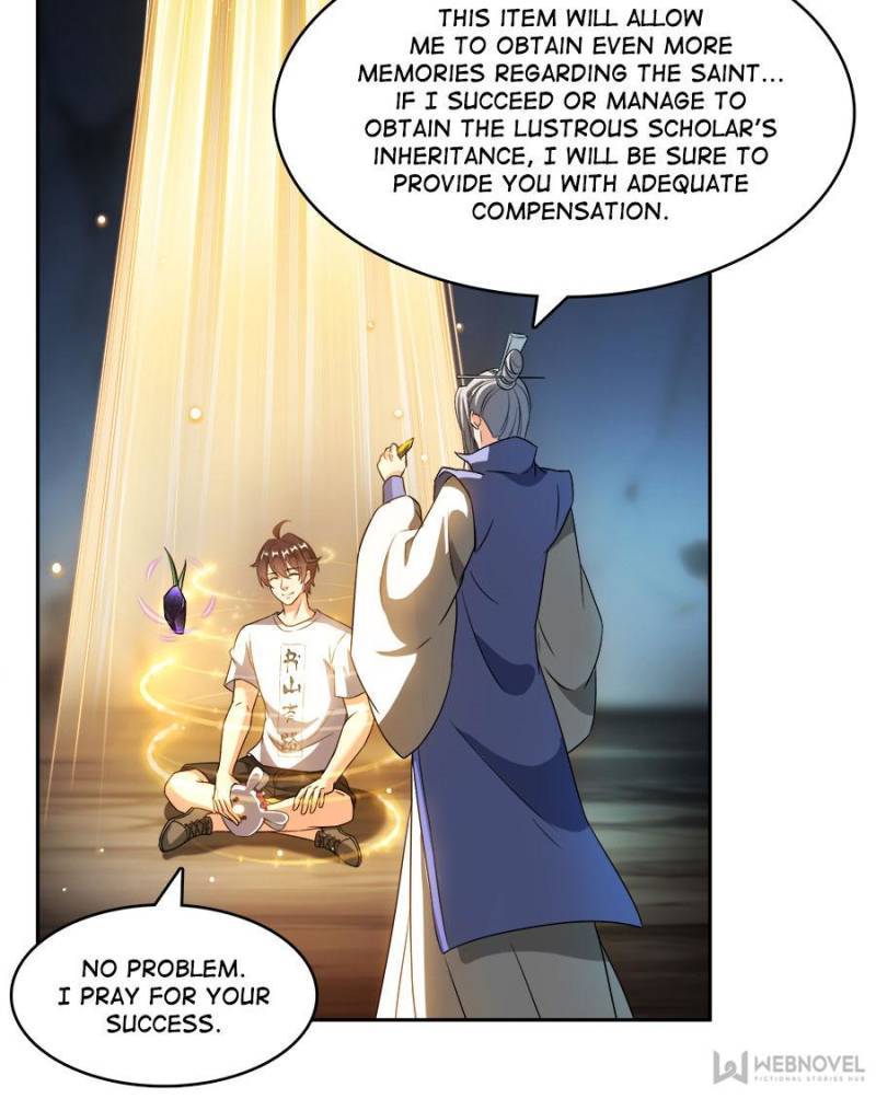 Cultivation Chat Group chapter 358 - page 55