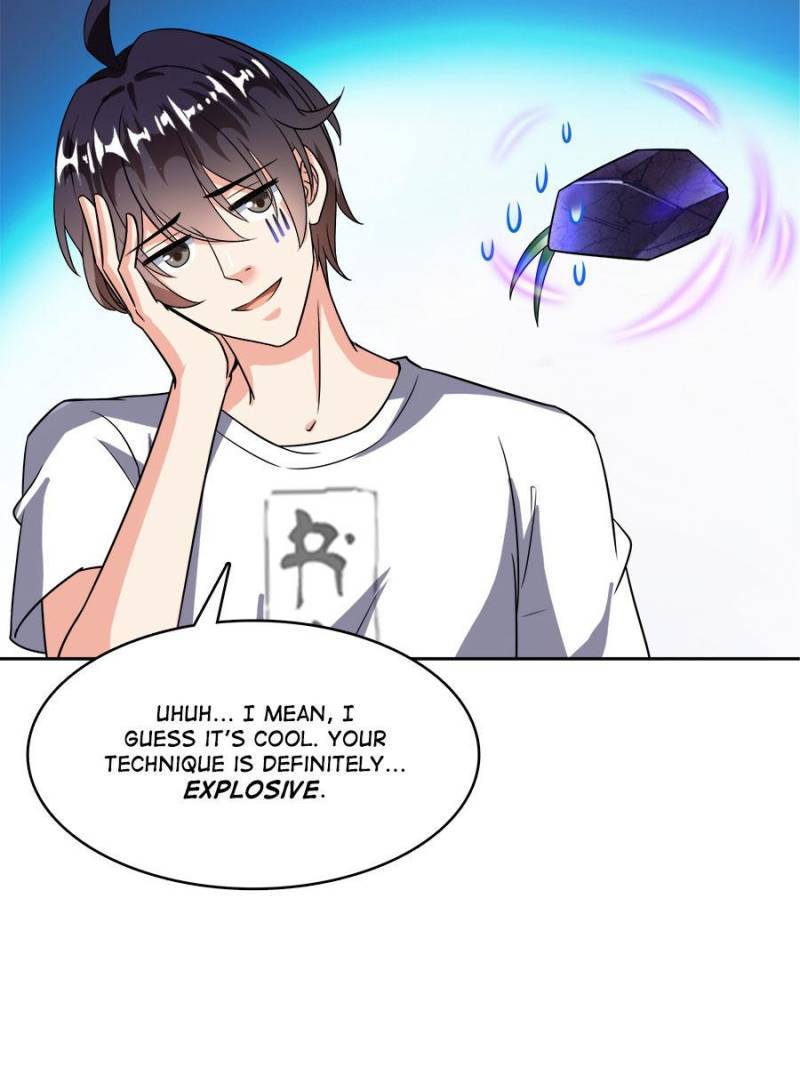 Cultivation Chat Group chapter 358 - page 57