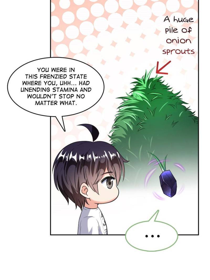 Cultivation Chat Group chapter 358 - page 59