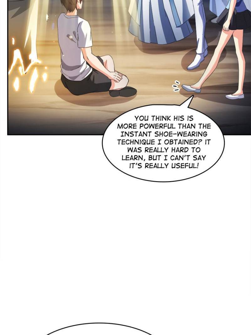 Cultivation Chat Group chapter 358 - page 64
