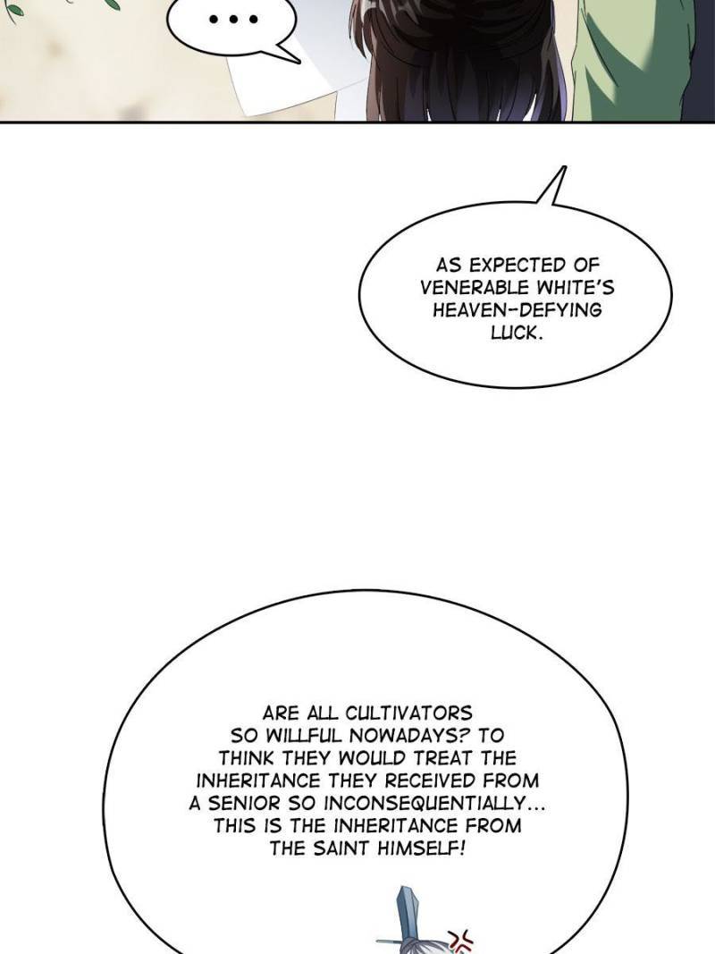 Cultivation Chat Group chapter 358 - page 67