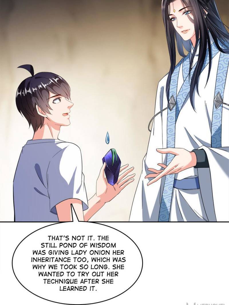 Cultivation Chat Group chapter 358 - page 69