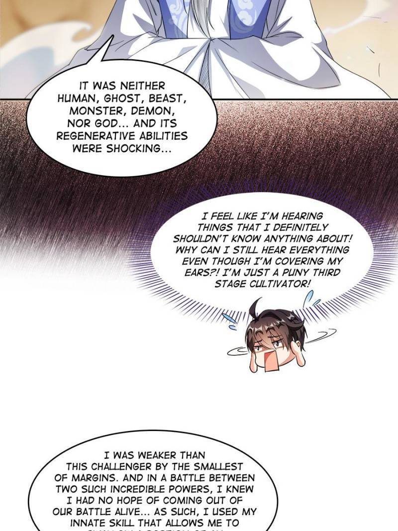 Cultivation Chat Group chapter 358 - page 7