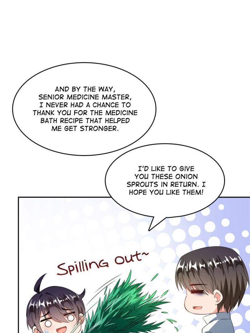 Cultivation Chat Group chapter 358 - page 71