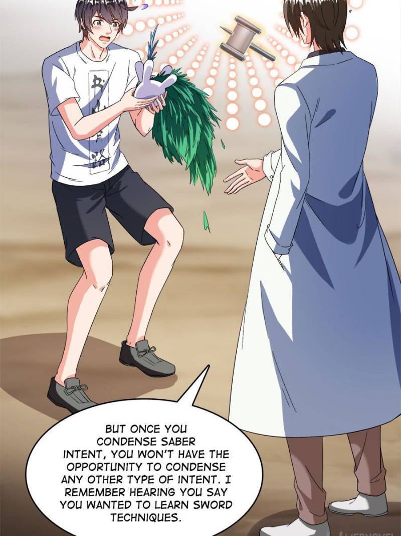 Cultivation Chat Group chapter 358 - page 73