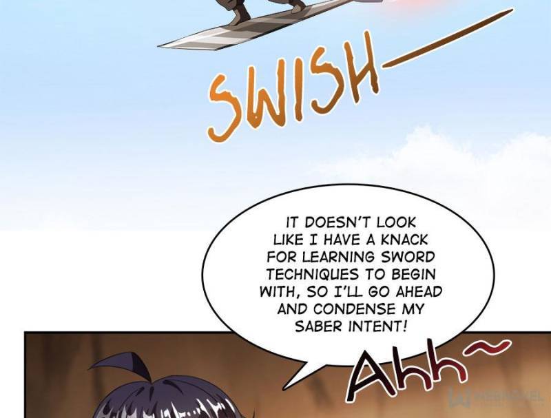 Cultivation Chat Group chapter 358 - page 77