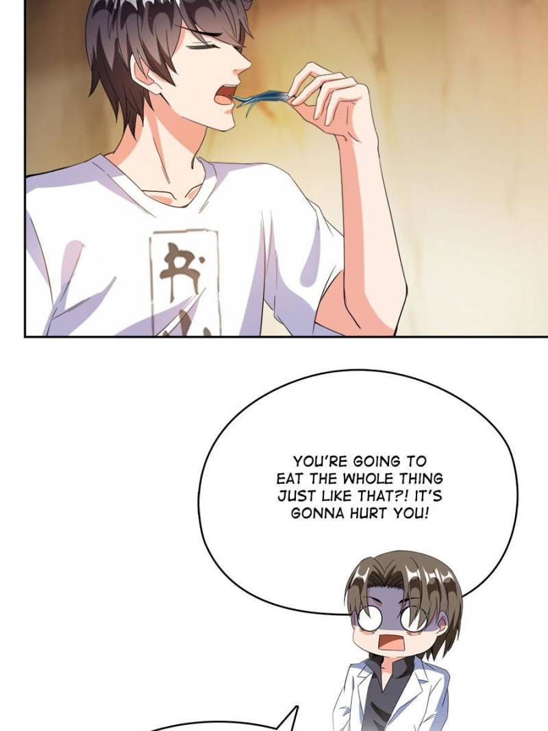 Cultivation Chat Group chapter 358 - page 78