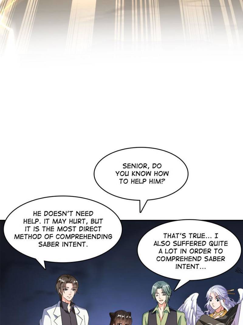 Cultivation Chat Group chapter 358 - page 82