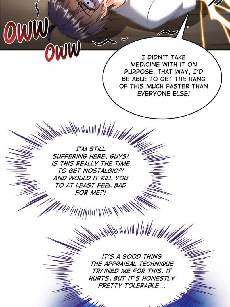 Cultivation Chat Group chapter 358 - page 84