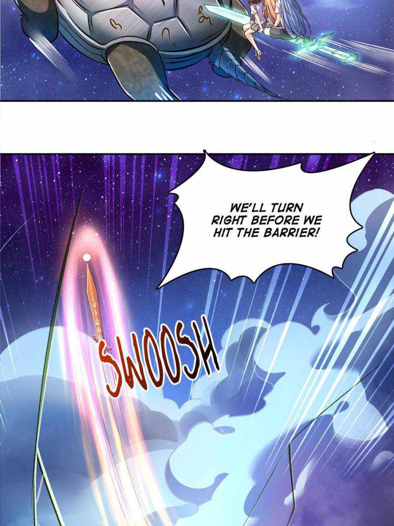 Cultivation Chat Group chapter 438 - page 11