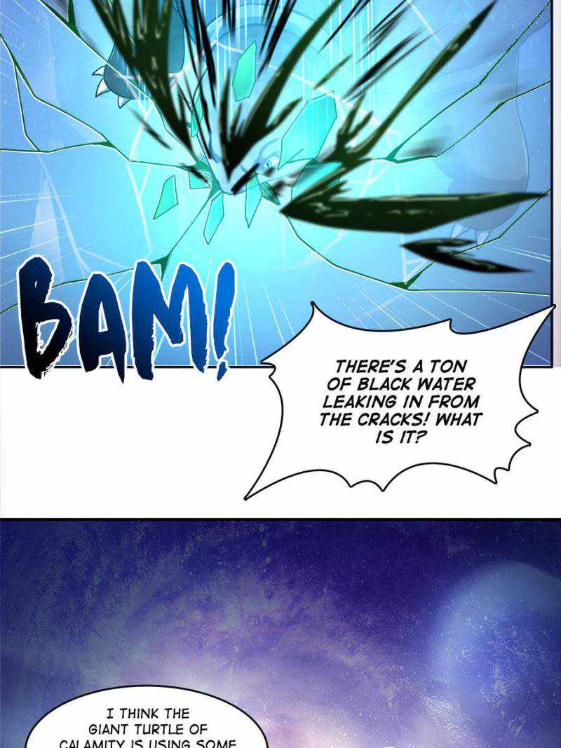Cultivation Chat Group chapter 438 - page 14