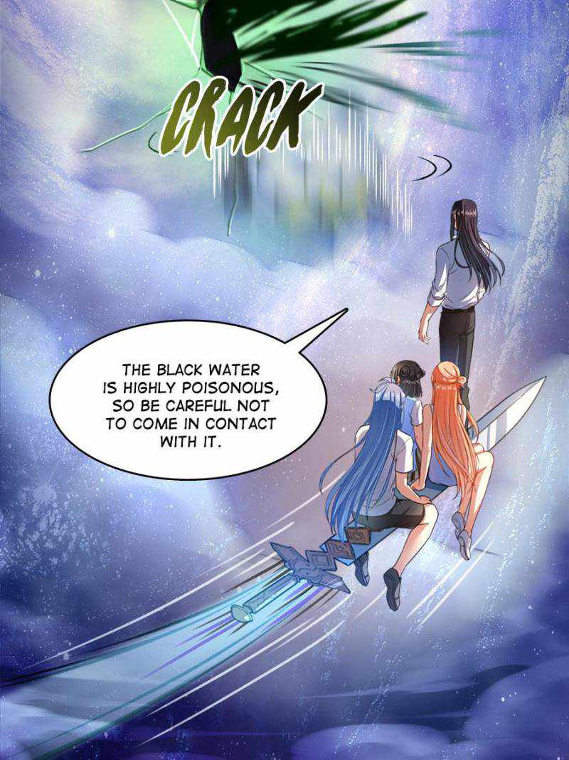 Cultivation Chat Group chapter 438 - page 16