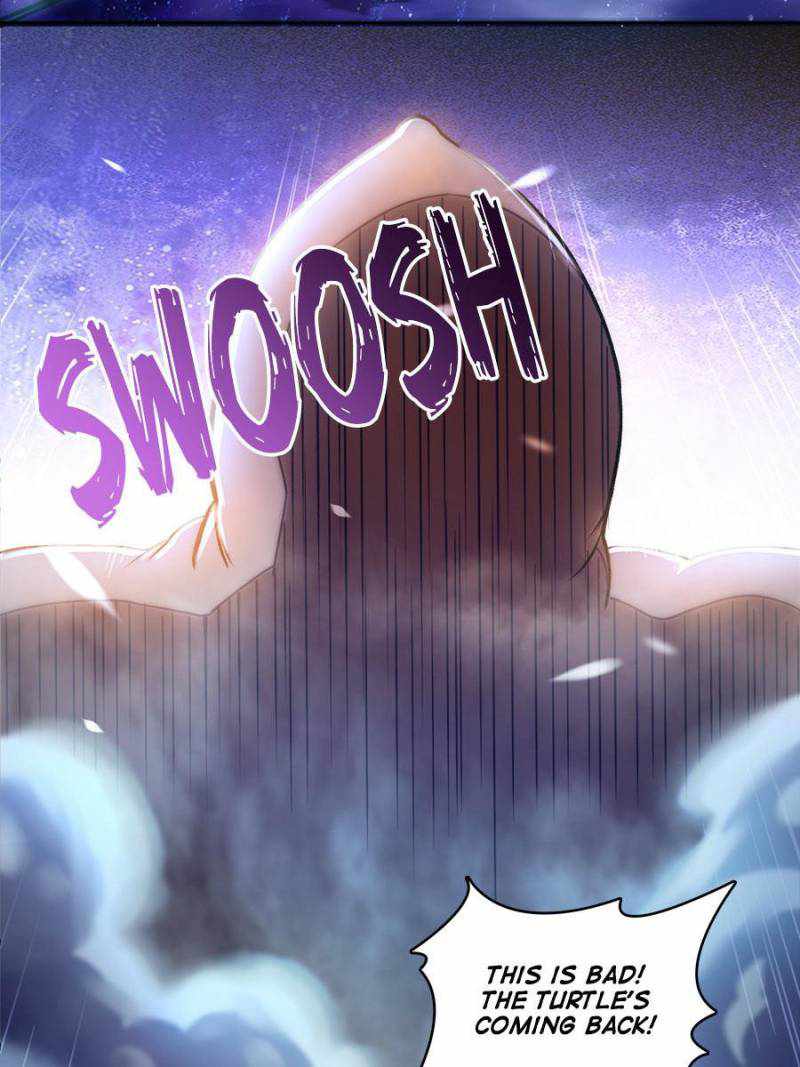 Cultivation Chat Group chapter 438 - page 17