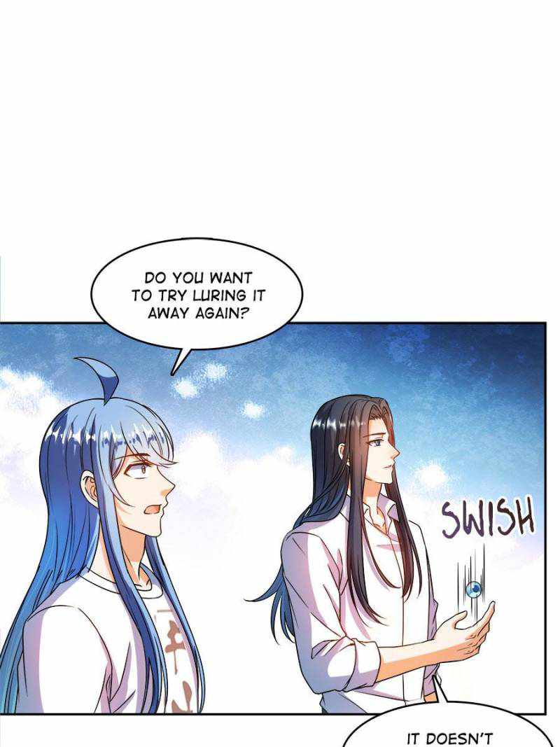 Cultivation Chat Group chapter 438 - page 19