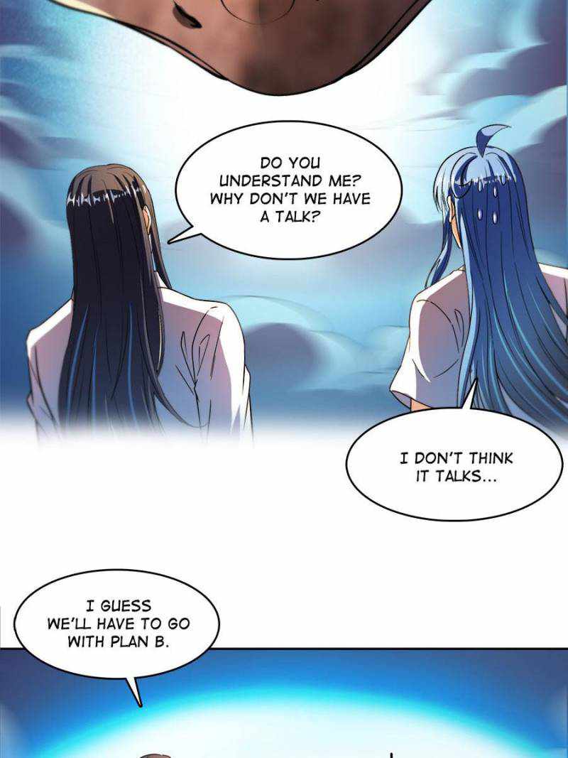 Cultivation Chat Group chapter 438 - page 22