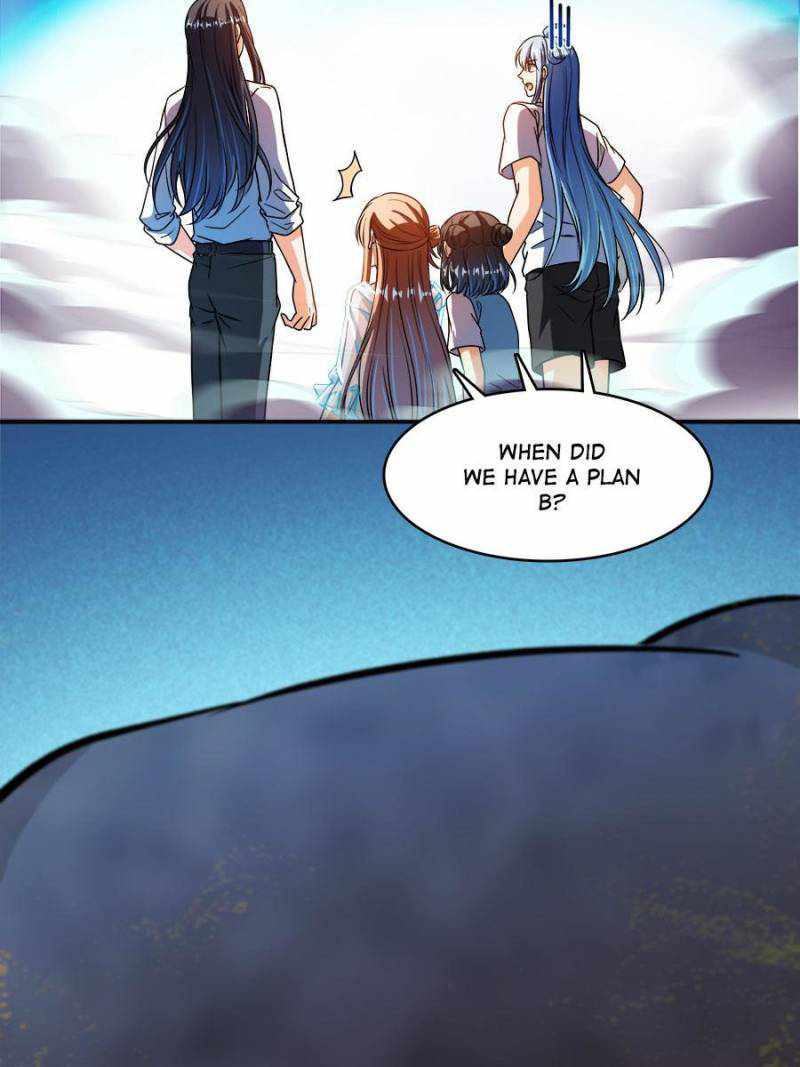 Cultivation Chat Group chapter 438 - page 23