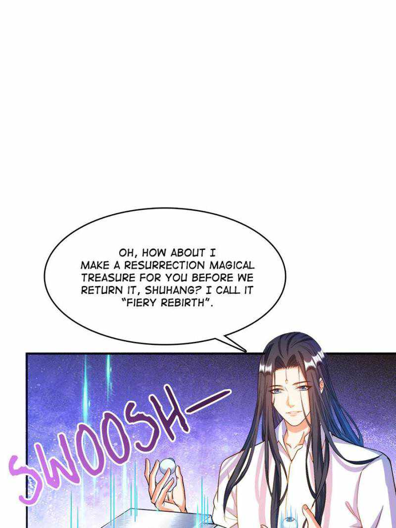 Cultivation Chat Group chapter 438 - page 28
