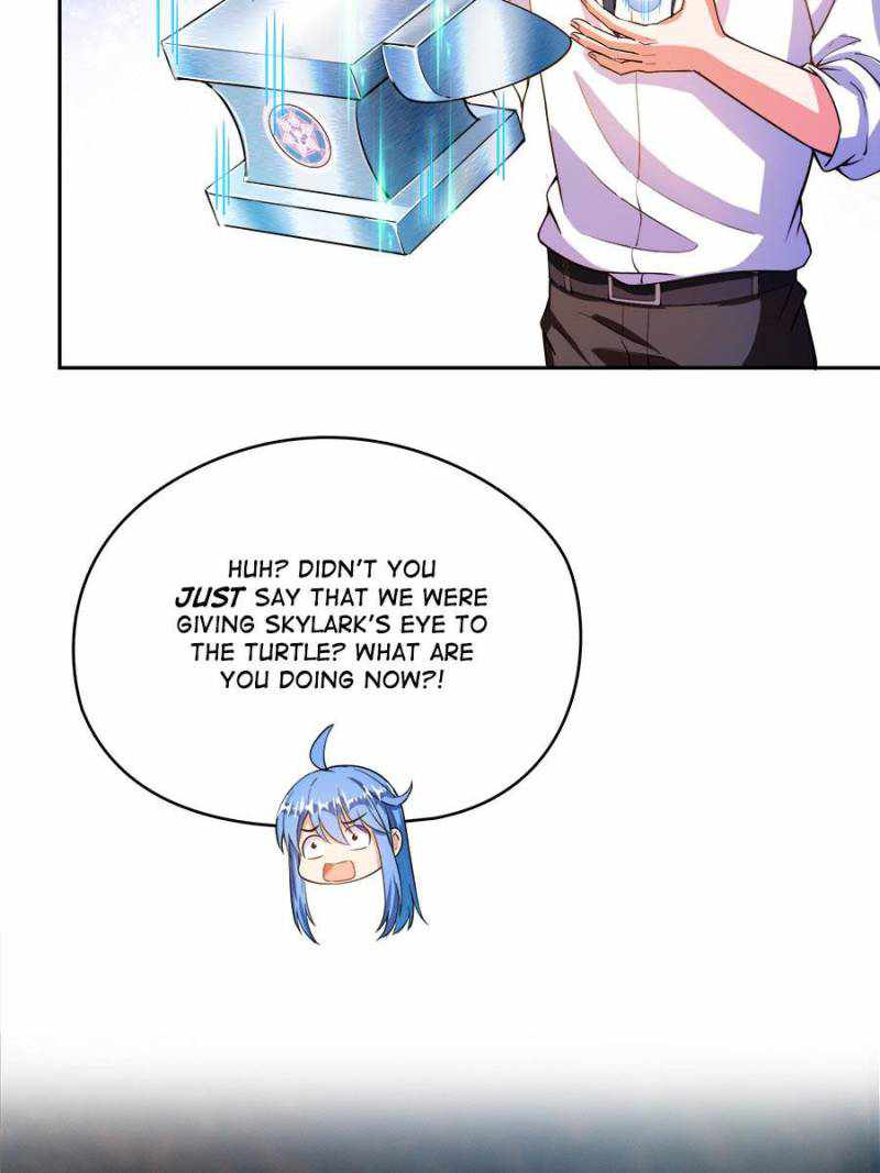 Cultivation Chat Group chapter 438 - page 29