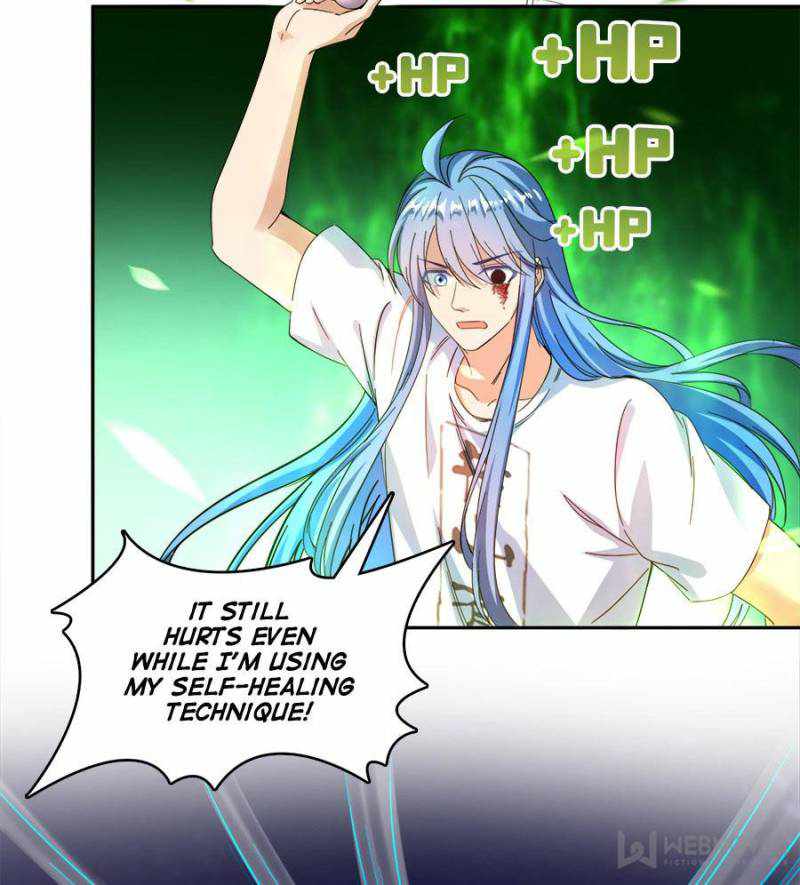 Cultivation Chat Group chapter 438 - page 3