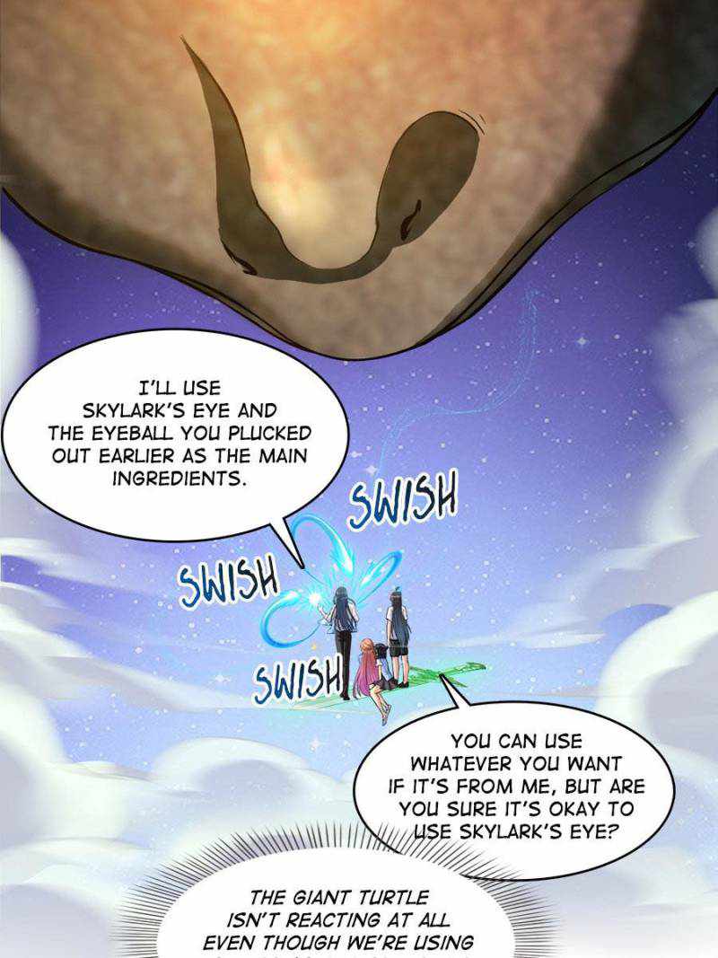 Cultivation Chat Group chapter 438 - page 31