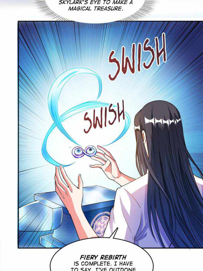 Cultivation Chat Group chapter 438 - page 32