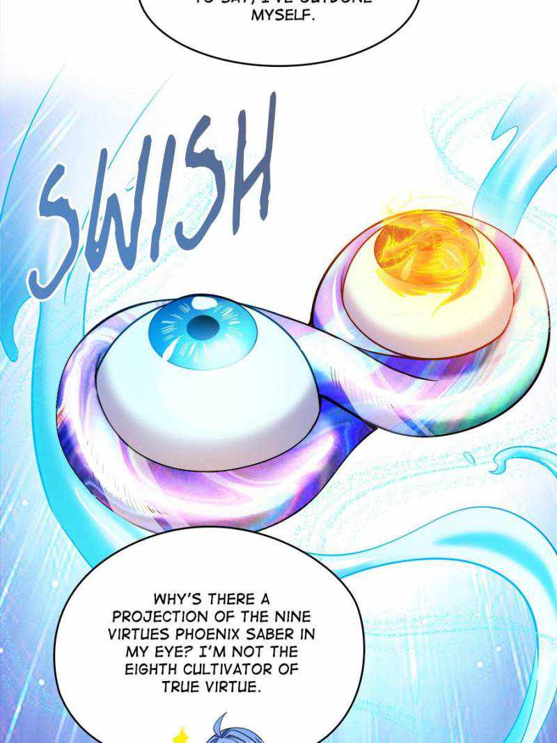 Cultivation Chat Group chapter 438 - page 33