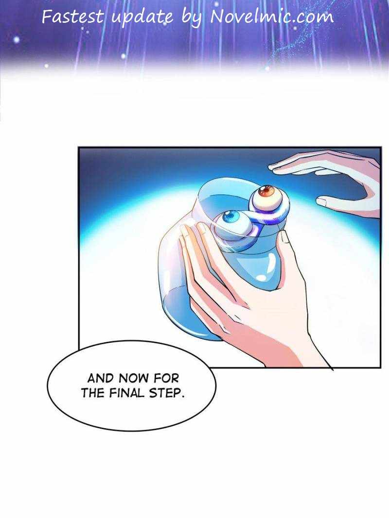 Cultivation Chat Group chapter 438 - page 35