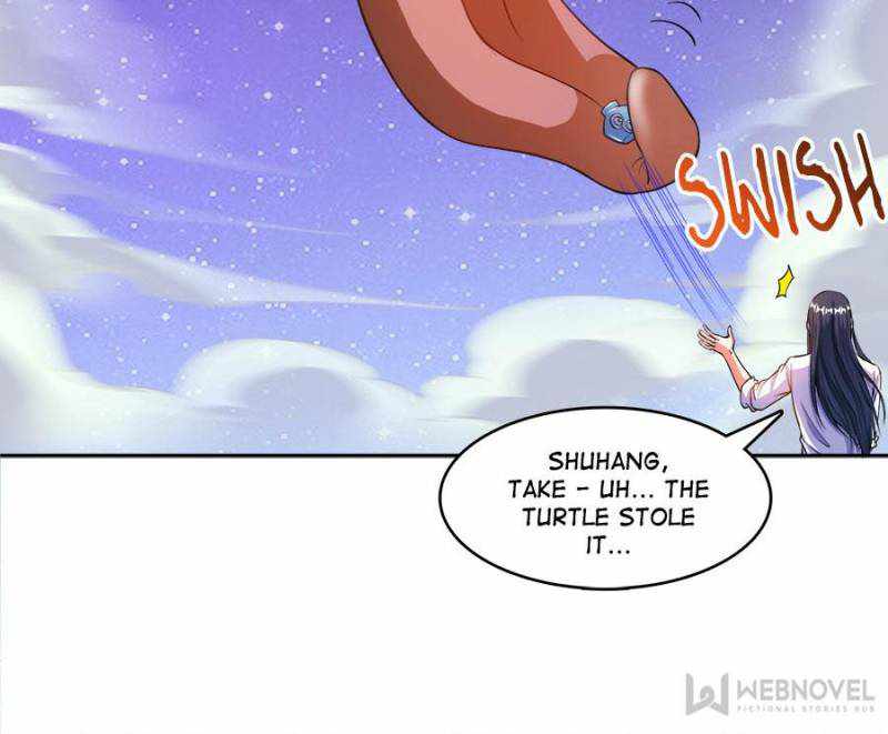 Cultivation Chat Group chapter 438 - page 37