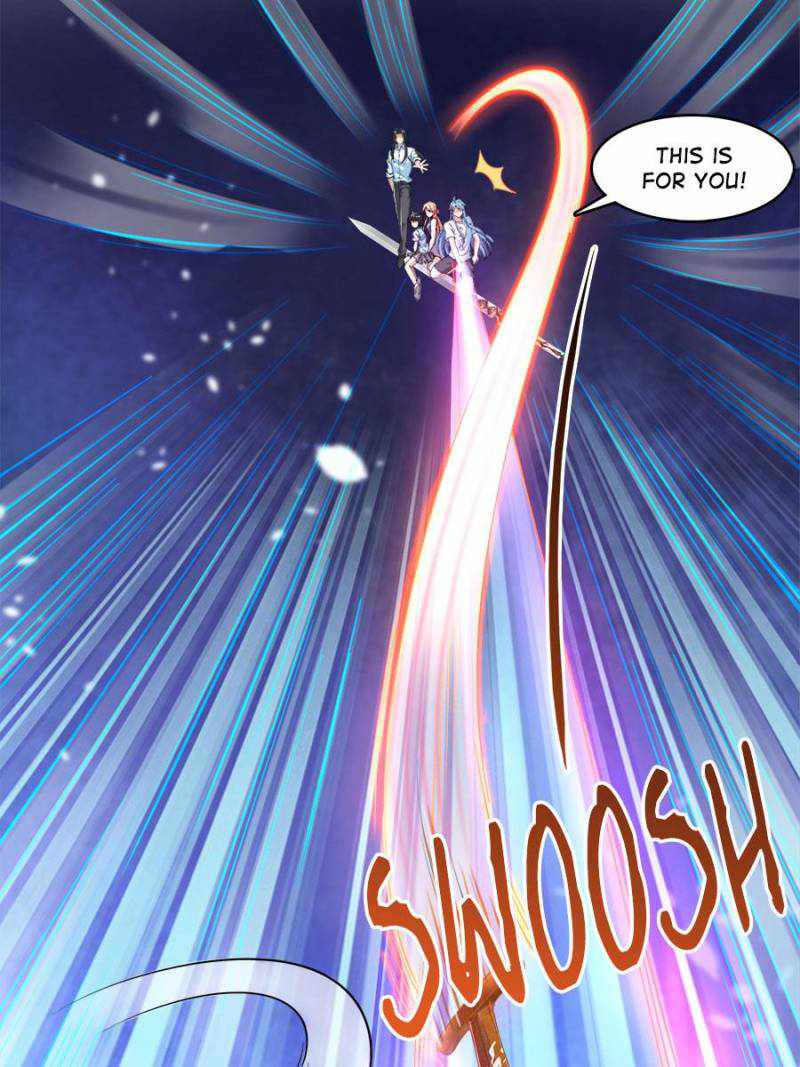 Cultivation Chat Group chapter 438 - page 4
