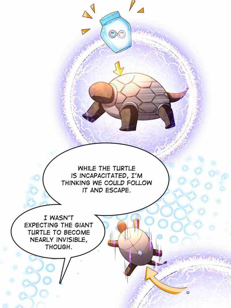 Cultivation Chat Group chapter 438 - page 45