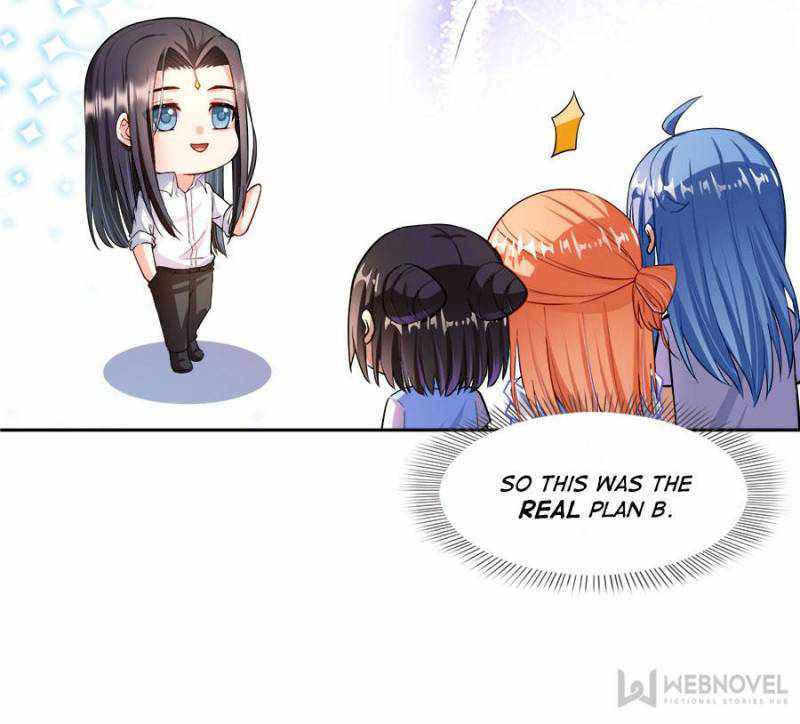 Cultivation Chat Group chapter 438 - page 46