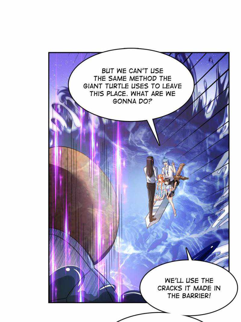Cultivation Chat Group chapter 438 - page 47