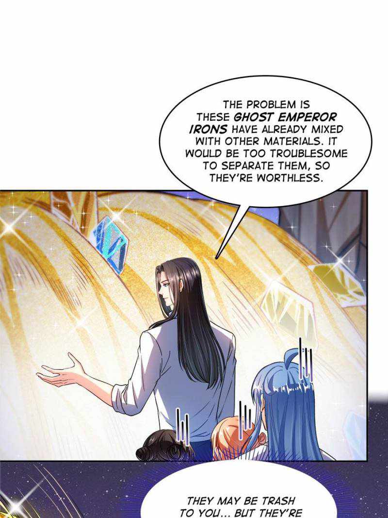 Cultivation Chat Group chapter 438 - page 50
