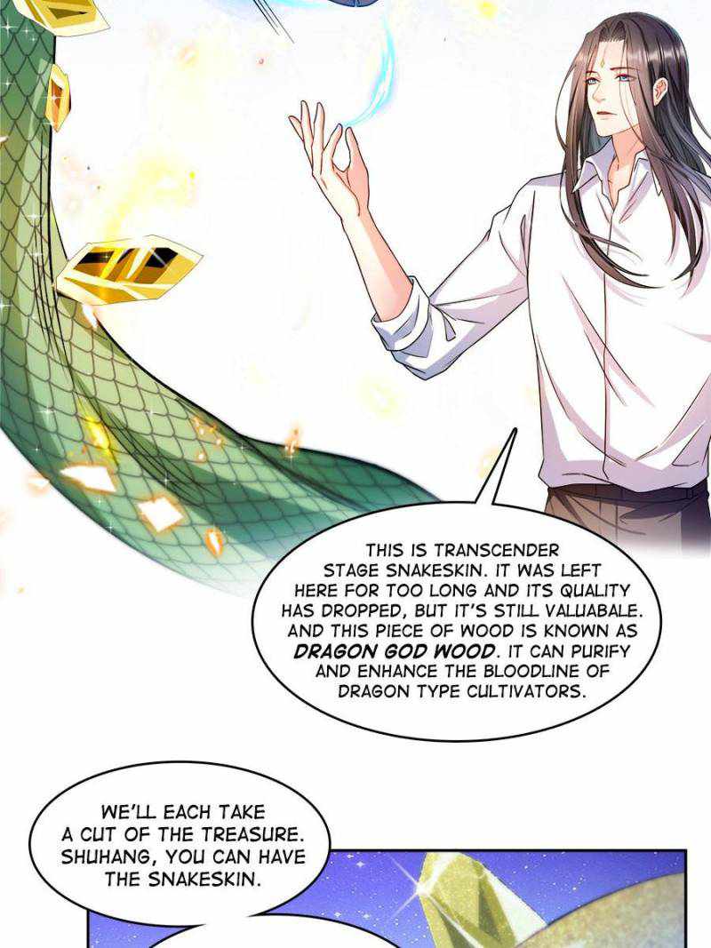 Cultivation Chat Group chapter 438 - page 52