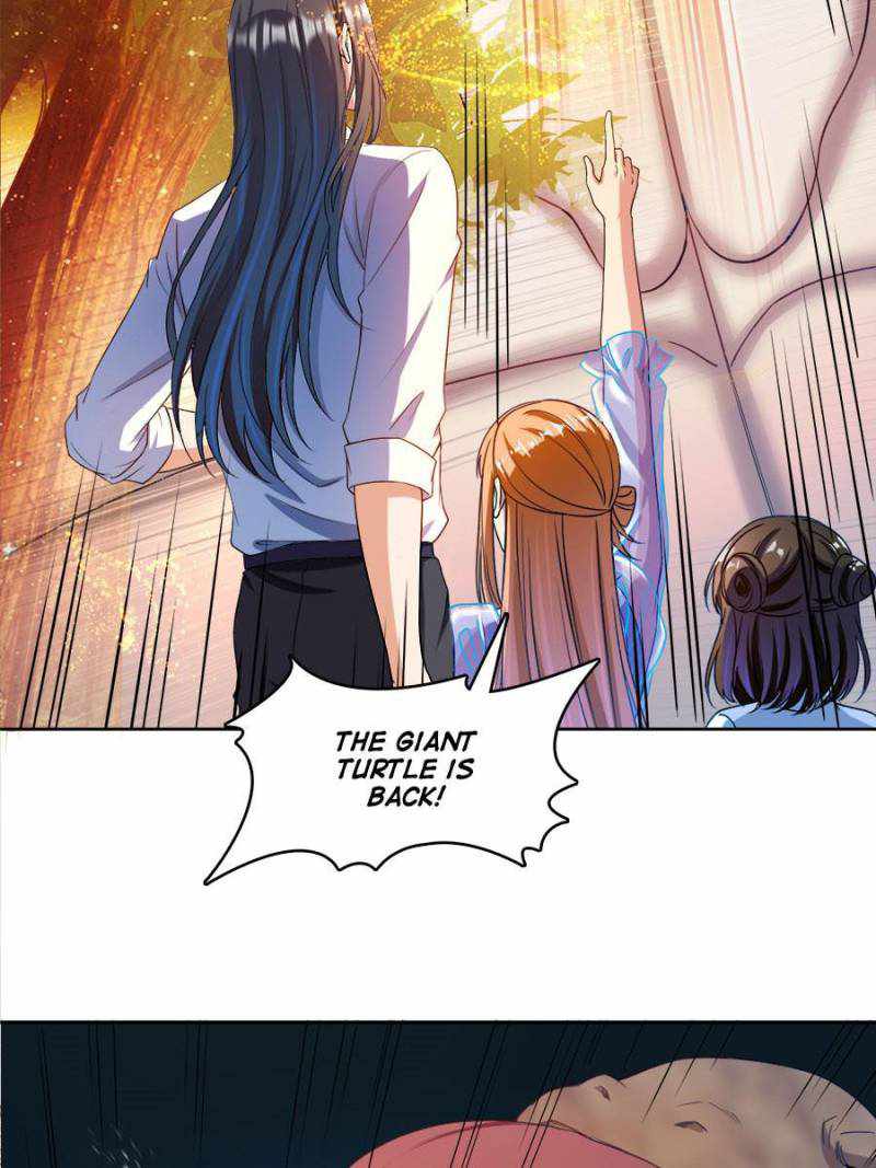 Cultivation Chat Group chapter 438 - page 58