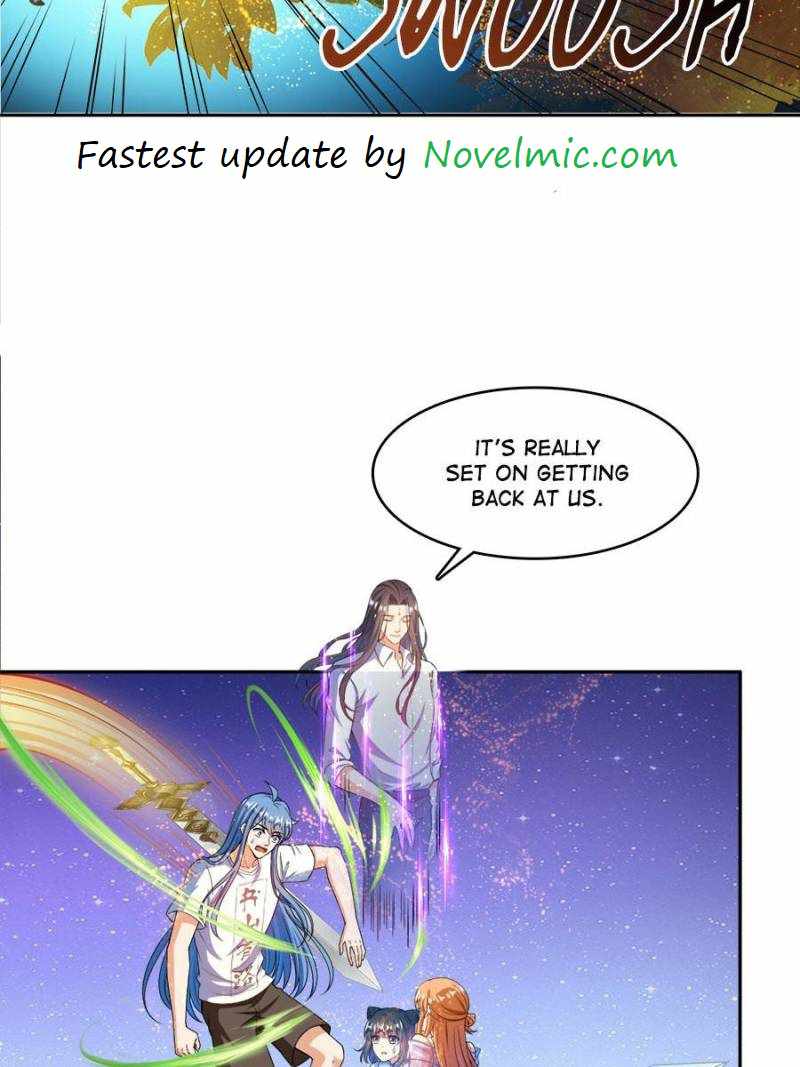 Cultivation Chat Group chapter 438 - page 60