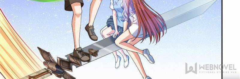 Cultivation Chat Group chapter 438 - page 61