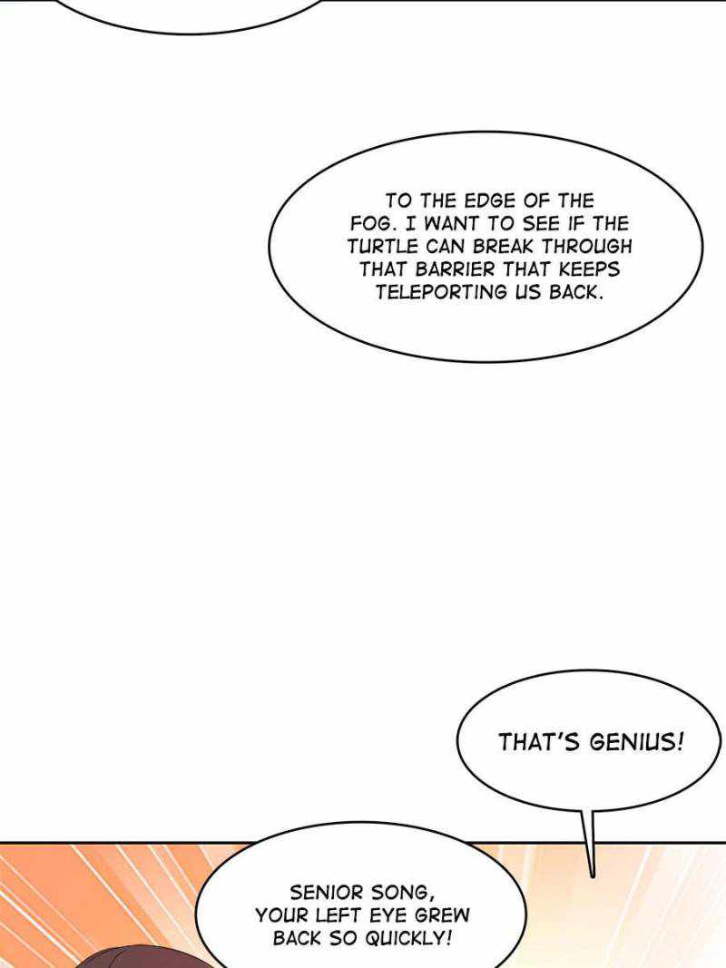 Cultivation Chat Group chapter 438 - page 8