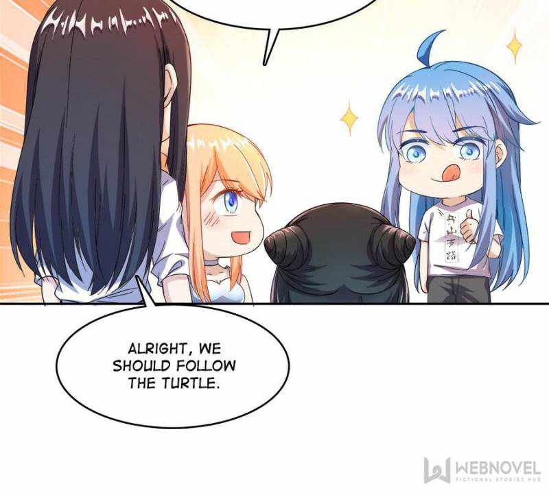 Cultivation Chat Group chapter 438 - page 9