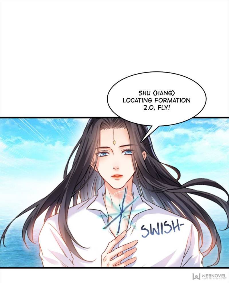 Cultivation Chat Group chapter 200 - page 13