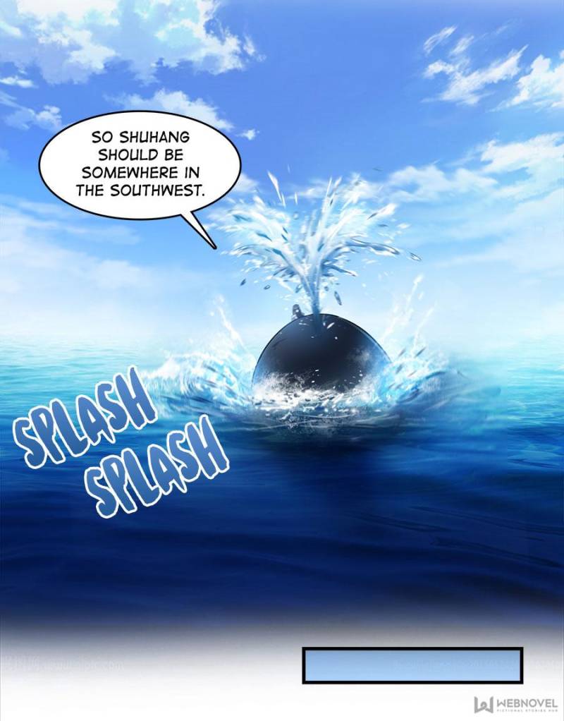 Cultivation Chat Group chapter 200 - page 15