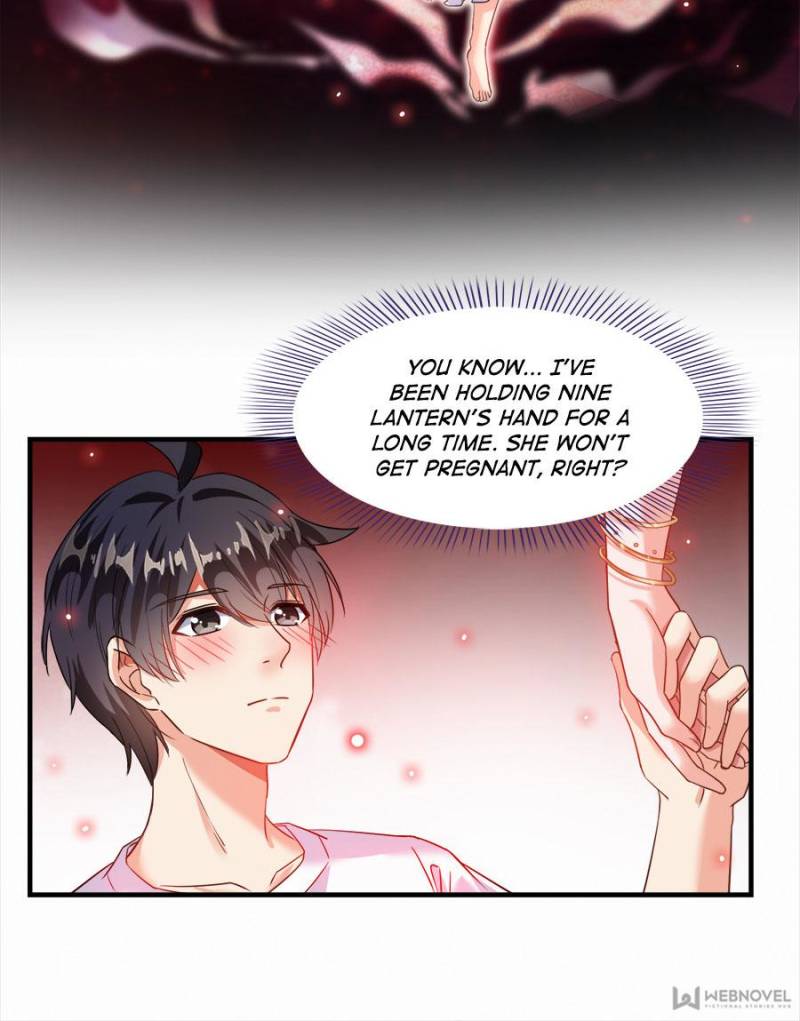 Cultivation Chat Group chapter 200 - page 18