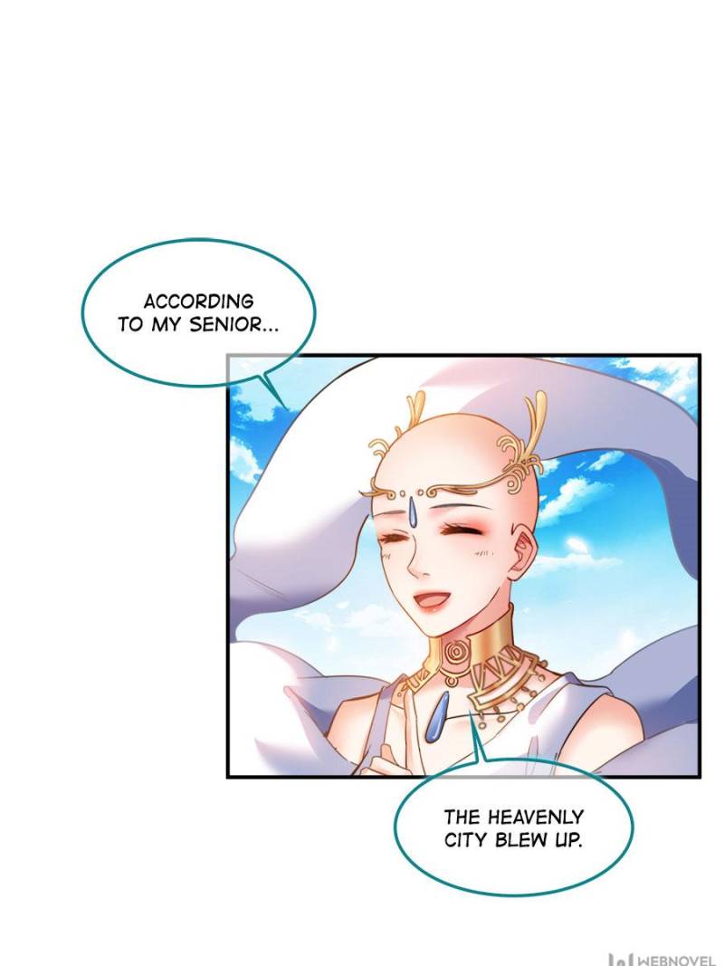 Cultivation Chat Group chapter 200 - page 27