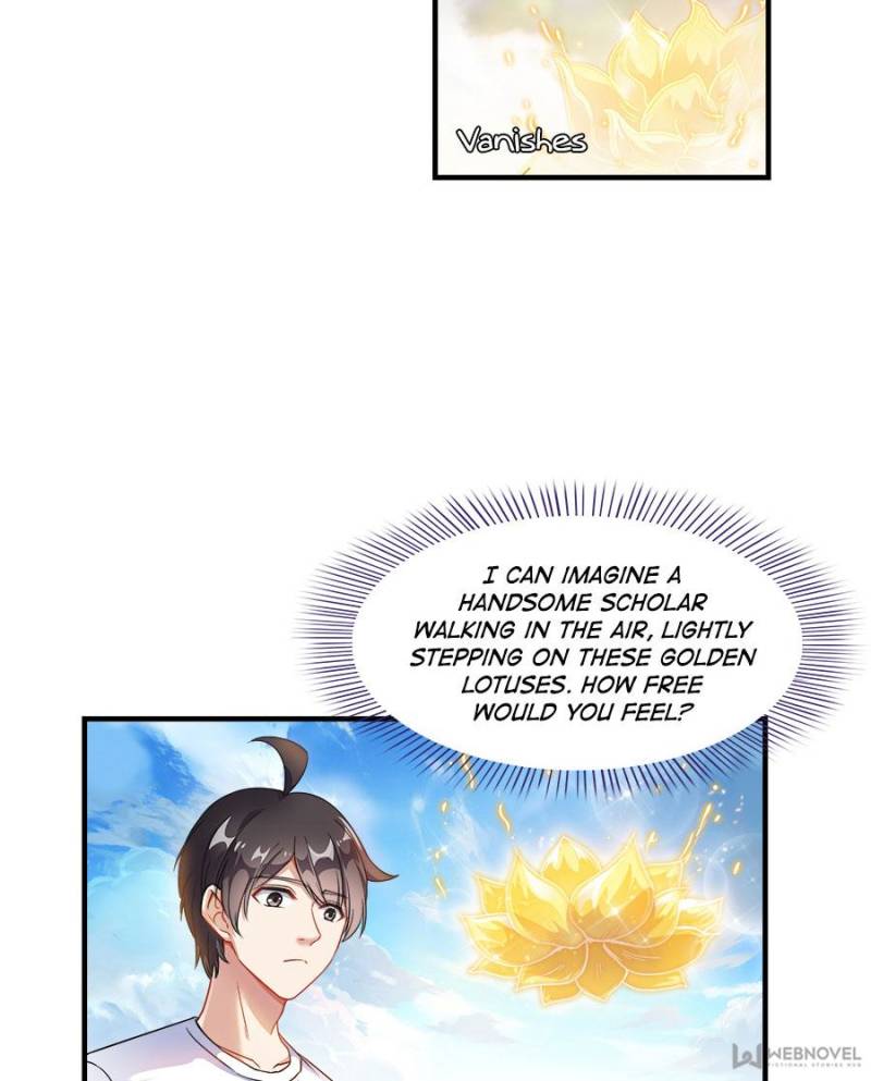 Cultivation Chat Group chapter 200 - page 3