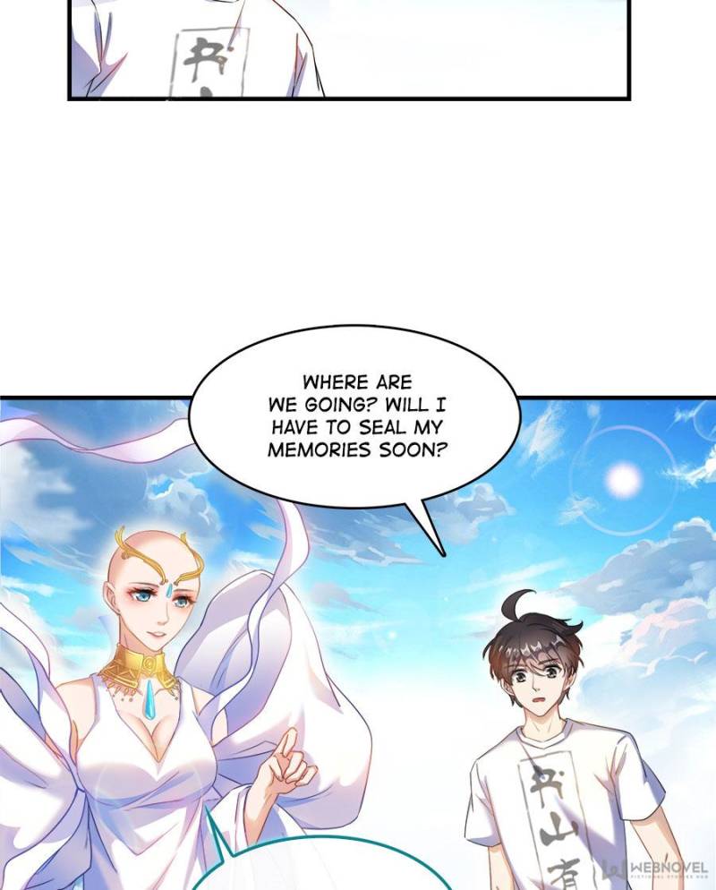Cultivation Chat Group chapter 200 - page 4