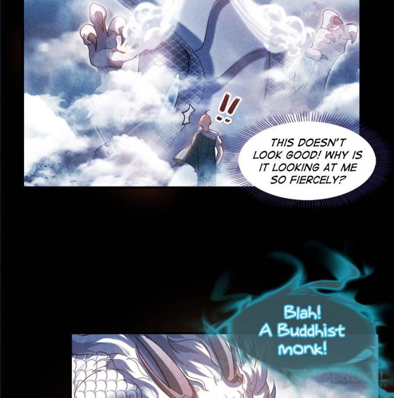 Cultivation Chat Group chapter 276 - page 10