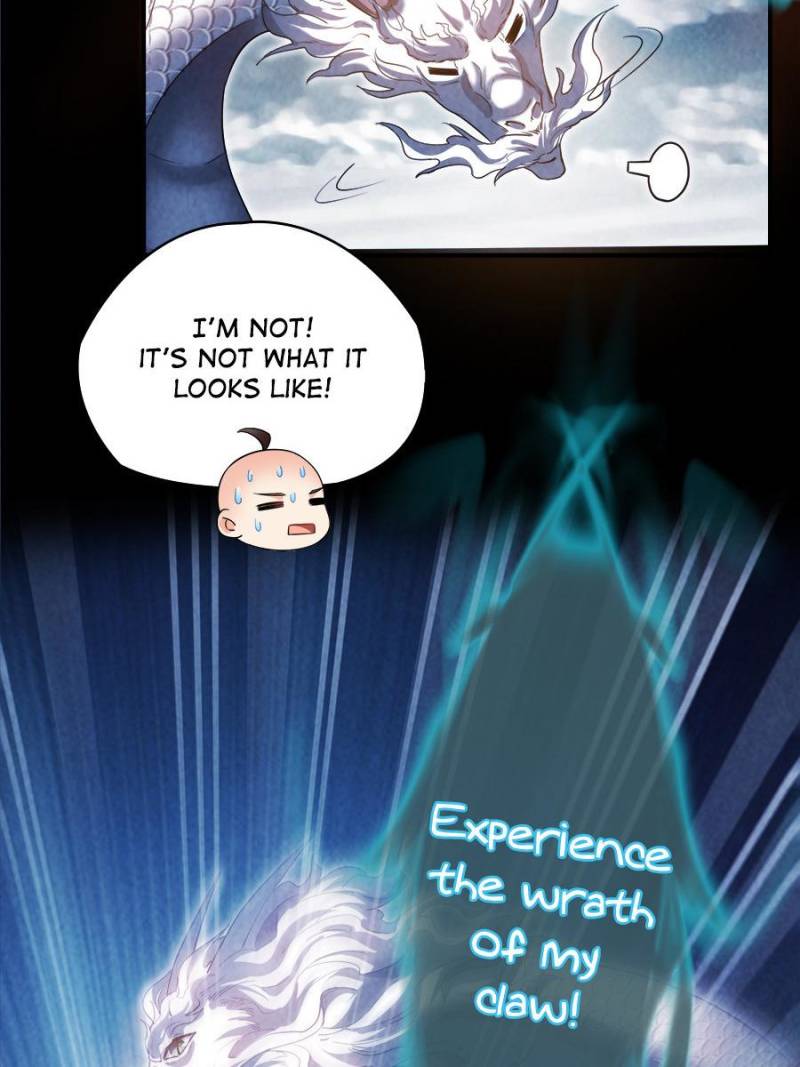 Cultivation Chat Group chapter 276 - page 11