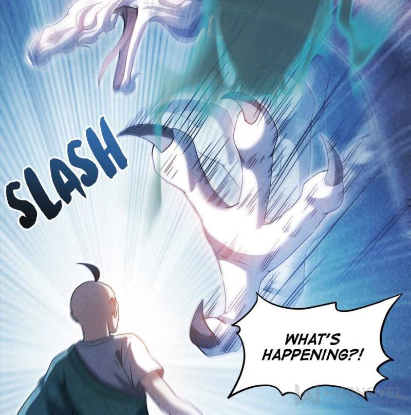 Cultivation Chat Group chapter 276 - page 12