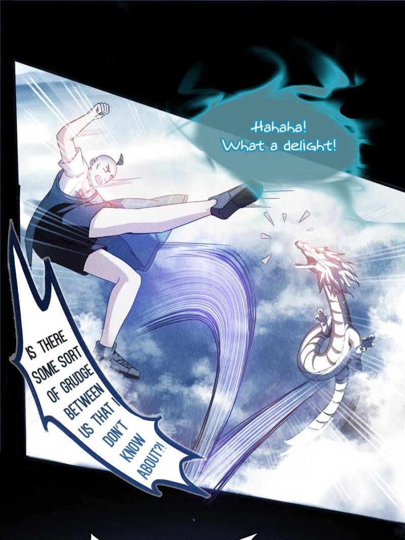 Cultivation Chat Group chapter 276 - page 13